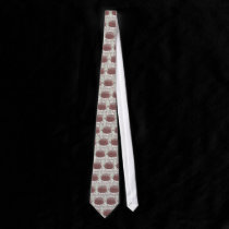 Football Coach Tie ties