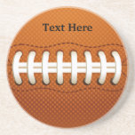 Football Coaster