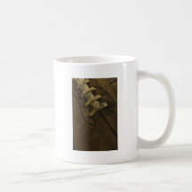 Football Coffee Mug