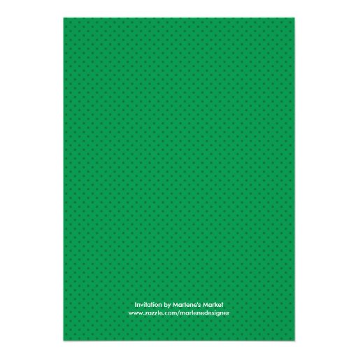 Football Couples Bridal Shower Invitation