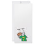 football cow rack cards