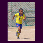 Football Crazy