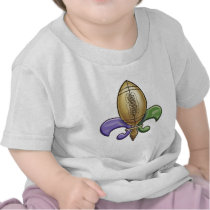 Football de Lis III Shirt