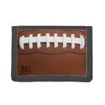 Football Design Wallet