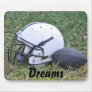 Football Dreams 2 Mousepad