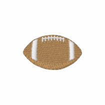 Football embroidered shirts by ZazzleEmbroidery Football embroidered shirts