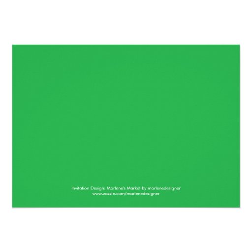 Football Engagement Party Invitation