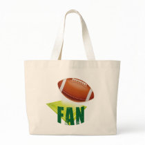 FOOTBALL FAN bags
