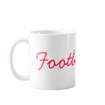 Football Fan mugs