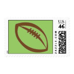 FOOTBALL FAN STAMP