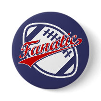 Football Fanatic