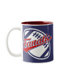 Football Fanatic Coffee Mugs