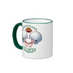 FOOTBALL FANATIC MUGS