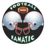FOOTBALL FANATIC
