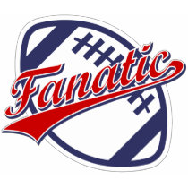 Football Fanatic