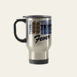 Football Fever Mug Gift