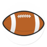 Football Fever! stickers