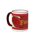 Football Freak mugs by DigitalArtnMore Football Freak mugs