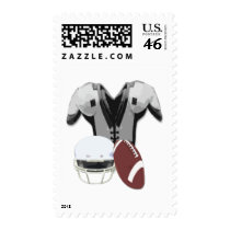 football gear postage