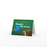 Sports Birthday Cards