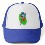 Football hats