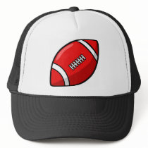 Football Hat