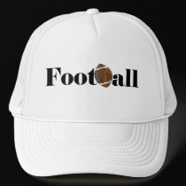 football hats