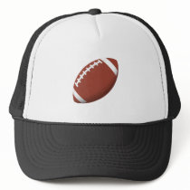 Football! Trucker Hat