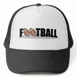 Football hat
