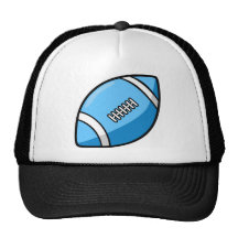 football hat
