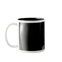 Football helmet mug