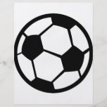football icon flyers
