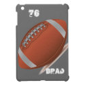 Football iPad Mini Cover