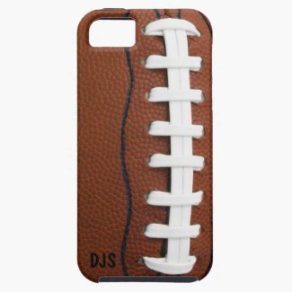American Football iPhone 5 Case Mate