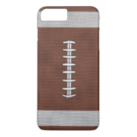 Football iPhone 7 Plus Case