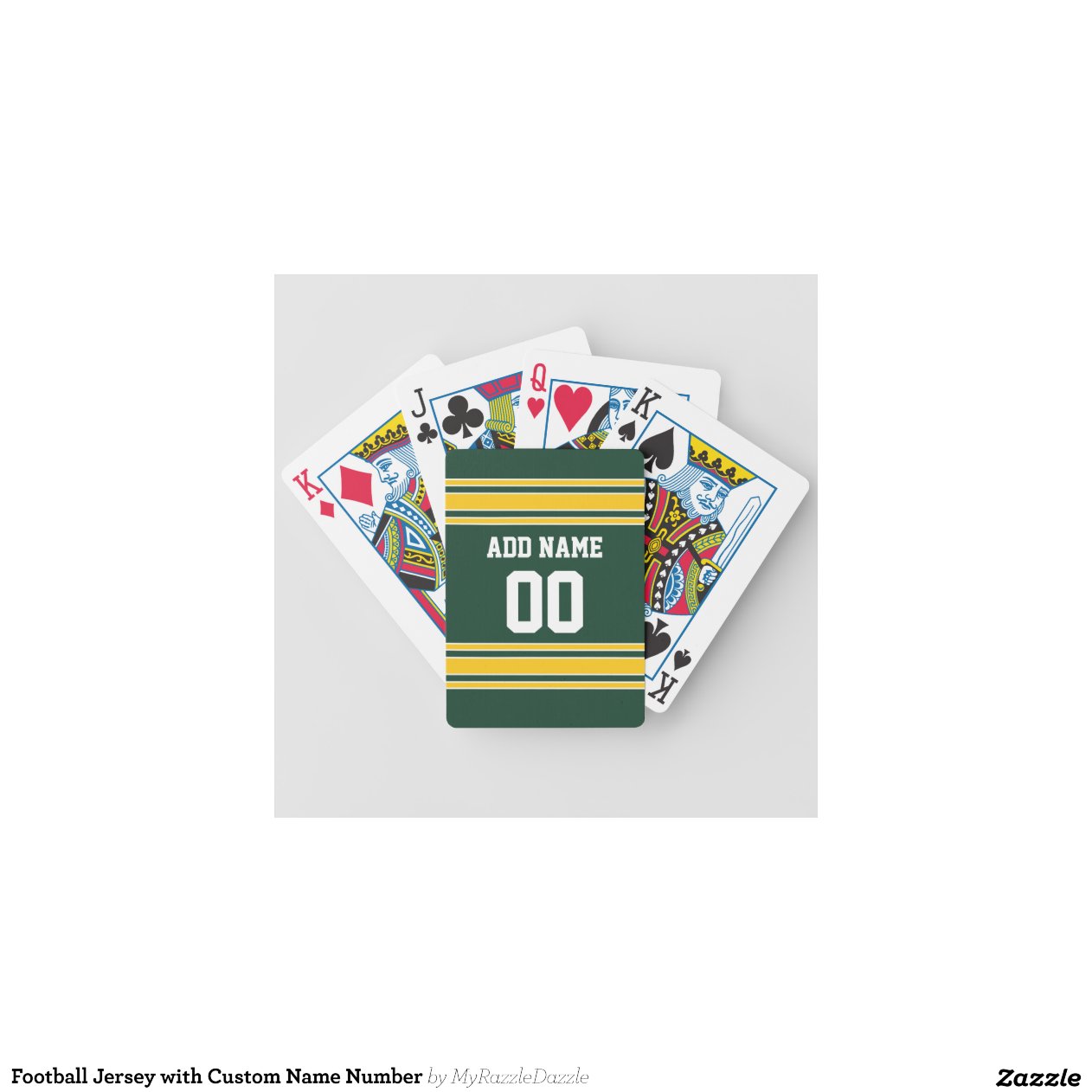 Poker number of decks