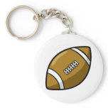 football keychain