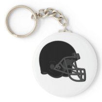 Football Key Chains