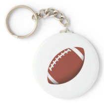 Football! Keychains