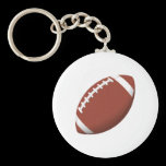Football! Keychains