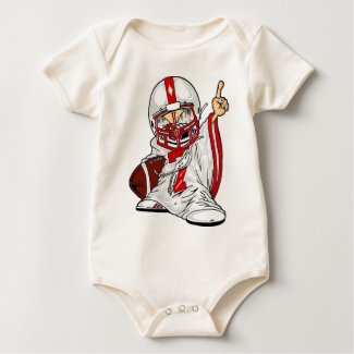 Football Kid shirt