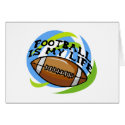 Football Life Cards