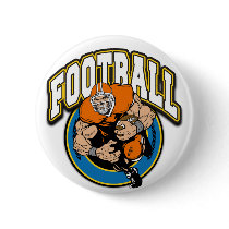 Football Logo buttons by DDKnight Football Logo buttons