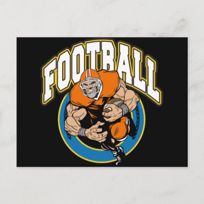 Football Logo Design   on Football Shirts And Football Gifts For The Grid Iron Fan In Your Life