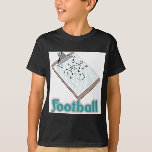 football tshirt printing