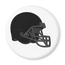 Football Magnet