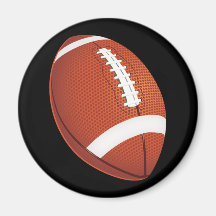 Football Magnet