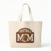 Football Mom Bag