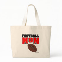 Football Mom Classic Bag