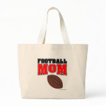 Football Mom Classic Bag